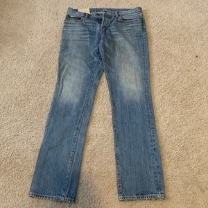 [FINAL PRICE OFFER] Abercrombie Jeans